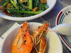 -达叔香味海鲜(海棠68环球美食街店)