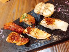 -东京屋(武定路店)