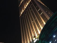 -南通金石国际大酒店