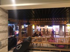 -纽斯洗浴SPA(三墩店)