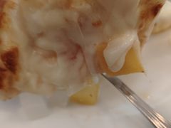 -萨莉亚意式餐厅(上下九店)