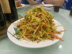 -聚德福海鲜家常菜(刘庄店)