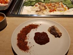 -新石器烤肉(百联川沙店)