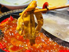 -黄家码头老火锅(解放碑旗舰店)