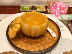-唐御宴•御宴宫•唐代菜点(芙蓉西路店)