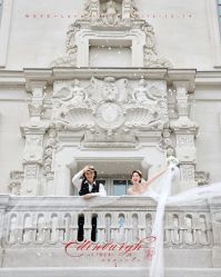 -薇薇新娘婚纱摄影连锁品牌(瘦西湖店)