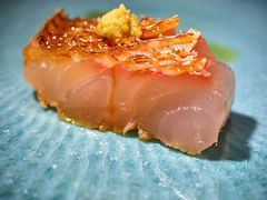 -镹·鱼料理  国产鱼使用店