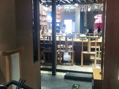 -呷哺呷哺 黄金牧场 (欢乐谷店)