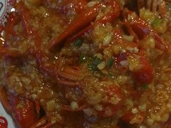-石牌岭小亮蒸虾•湖北老字号(左岭店)