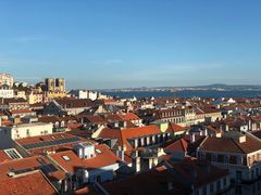 -圣胡斯塔升降机