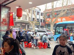 -扬二春炒饭(国庆路总店)
