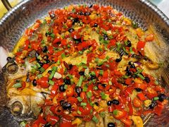 -田园趣赶集湘潭菜(袁家岭店)