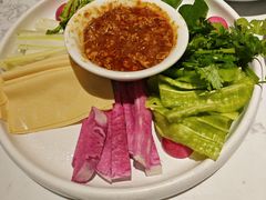 -关东小磨东北菜(漕河泾印象城店)