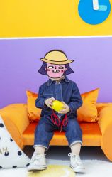 -小苹果儿童摄影(崇安店)