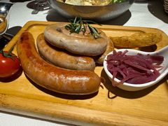 -俄士厨房(五棵松华熙LIVE店)