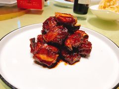 糖醋小排-燕云楼(云南路店)