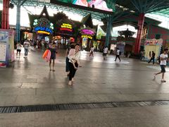 -杭州浪浪浪水公园
