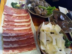 -大海渝重庆老火锅(晋江店)