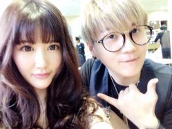 豆越店长-icare美发沙龙