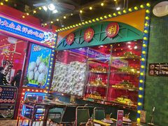 -大吉利·潮汕鲜牛肉火锅(河西店)