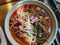 贵州肠旺面-芦苇荡·酸汤鱼(回龙观店)