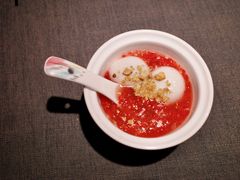 -锦府园·新台州菜(合生汇店)