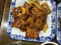 -协和菜馆(凤凰街店)