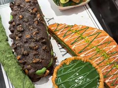 -HOT CRUSH趁热集合·现烤面包(上海环球港店)