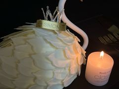 -西檬树SIMON·T轻奢蛋糕(大东方Max店)