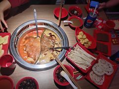 -季季红火锅(丰城洪客隆店)