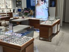 -宝岛眼镜(雨花吾悦广场店)