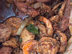 -嘎嘎鸭下巴·爆辣干锅(明教寺店)