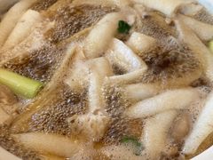 -天宜隆蘑菇宴火锅(石景山旗舰店)
