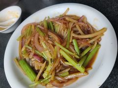 -连金饭店(金四路店)