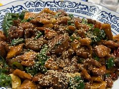 特色烧饼鸡-家有美味(户部山二店)