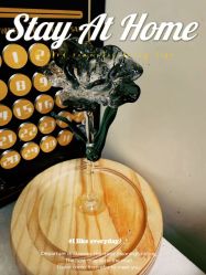 -烬·烧玻璃diy灯工玻璃艺术·银饰工作室