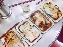 -银记肠粉店(北京路店)