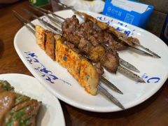-柴氏风味斋(甘家口店)