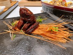 -上座云间·青年赣菜(绿茵店)