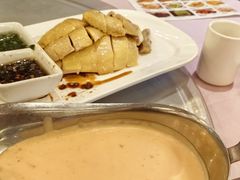 -顺风海鲜港(金玉兰店)