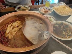 -仁和四季涮肉馆(天坛南门店)
