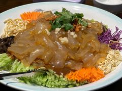 大院拉皮-东北大院·东北菜(三台子店)