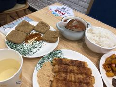 -贵凤凰贵州米粉(五道口店)
