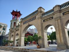 -西宁市东关清真大寺