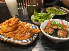 -玄白·炭烤活鳗(上海首店)