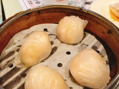 -点点心点心专门店(旺角店)