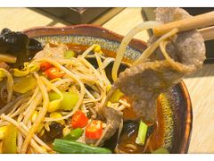冒牛肉-姑姑宴(富力广场店)