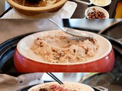 -麒麟中餐厅·经典粤菜·地道菜式老字号(广州长隆酒店)