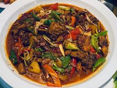 -白马宴·椒麻鸡(新华南路店)