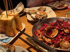 -蚝太郎 • 海鲜烧烤(Upark店)